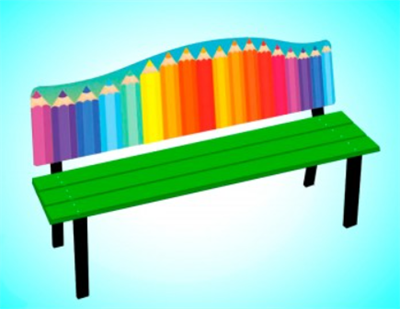 Скамья 0282644