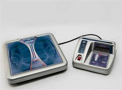 Весы медицинские ТВЕС ВМЭН-150-50/100-Д3 0281873