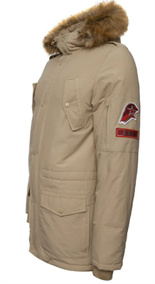 Куртка зимняя 027571