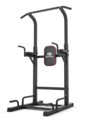 Турник-брусья DFC Power Tower 0282046