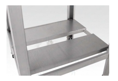 Полка-настил ВМСб 530 Base 0282605