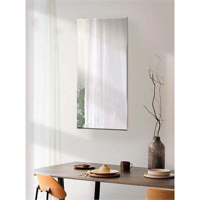 Зеркало настенное с фацетом (600x1200 мм, прямоугольное) 0283094823