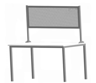 Стенд для подготовки электромонтажников и электромонтеров 12DSTA 02830963174