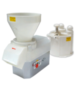 Машина для протирки овощей 01524