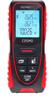 Лазерный дальномер ADA 0282974