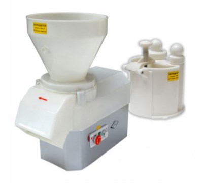 Машина овощерезательная ТОРГМАШ БАРАНОВИЧИ МПР-350М-02 0281901