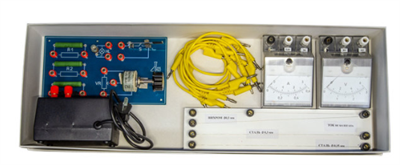 ОГЭ/ГИА по физике: комплект №3-Н 027912
