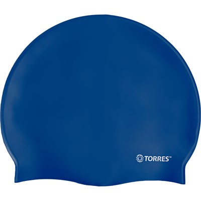 Шапочка для плавания TORRES Flat 33693