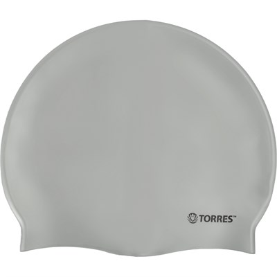 Шапочка для плавания TORRES Flat 33696