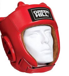 Шлем GREEN HILL FIVE STAR 02199