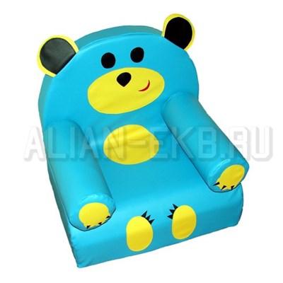 КРЕСЛО «МИШКА» 02829838