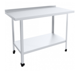 Стол разделочный - 500х500х860 YnWu2bsXiu5CJ5qfKLE562