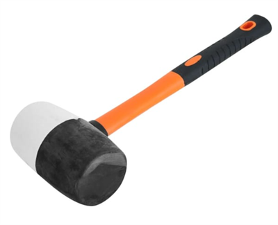 Киянка резиновая 680 гр 0282965