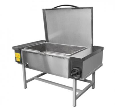 Сковорода электрическая ПищТех СЭП-0,45 0283095022