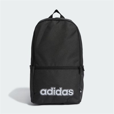 Рюкзак спортивный ADIDAS Classic Foundation, HT4768, 46*27*15 см 55731