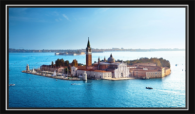 Профессиональная панель SA-55P 025967