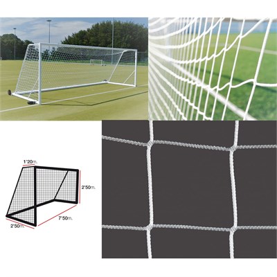 Сетка футбольная EL LEON DE ORO 32955