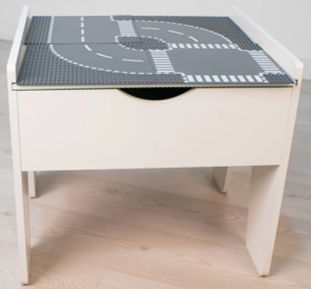 СТОЛ ЛЕГО (LEGO) ДОРОГА 0283094921 - фото 1416589