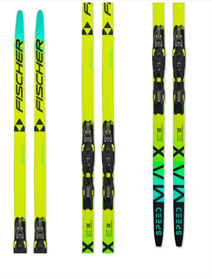 Лыжи FISCHER SPEEDMAX 100 CLASSIC JR 73j-hiJbjhrghoy4DRgYM2 - фото 1416624