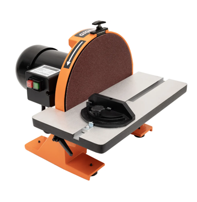 Дисковый шлифовальный станок 900Вт Gigant DS 305 02830962983