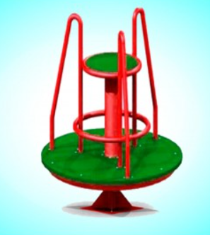 Карусель №6 02830050