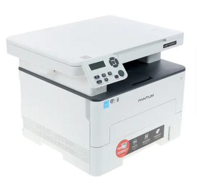 МФУ лазерное Pantum M6700DW 0281186