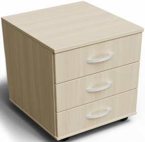 Тумба подкатная и приставная, 45х45х62 OqAHjuJwj0yuLn1Q0DLpn2