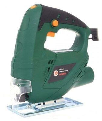 Электрический лобзик Калибр ЛЭМ-450Е 0282411