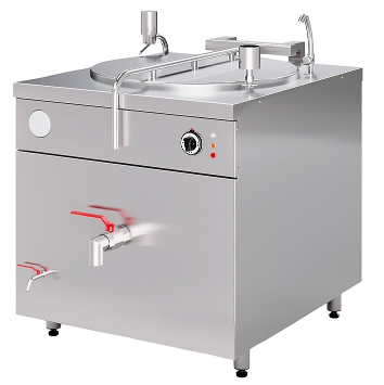 Котел пищеварочный Марихолодмаш КПЭТ 100/9 DggvxXlyixo6NLzxuk9I81