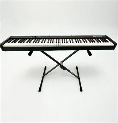 Цифровое пианино с молоточковой клавиатурой UNIQKEYS UDP-88 026259