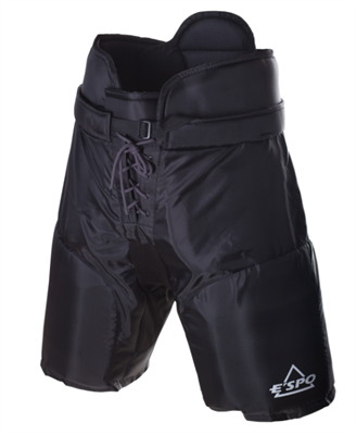 Шорты игрока черные 406 E'SPO 025733
