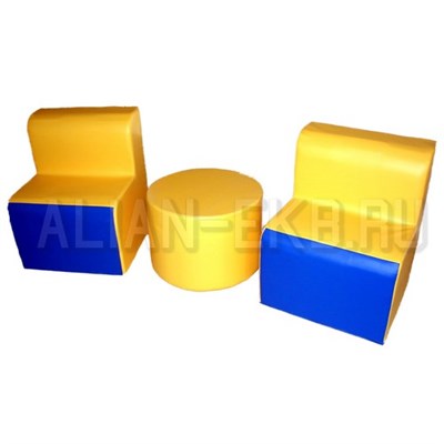 КОМПЛЕКТ «ДАРЬЯ-4» 02829883