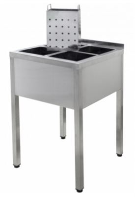 Ванна для санитарной обработки яиц ПищТех 0282477