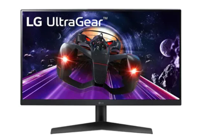 Монитор LG UltraGear 24GN60R-B 23.8", черный 028309161