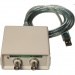 Двухканальный цифровой запоминающий USB-осциллограф (частота оцифровки до 400 кГц) 028309339