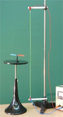 Набор для демонстрации опыта Эрстэда 0282095