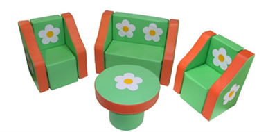 Диванчик Ромашка gpuRV6mCgyx2raMWkiWVp0