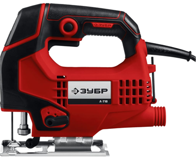 Электрический лобзик Зубр 02829708