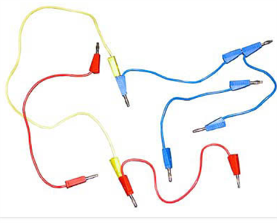 Комплект проводов 0280360