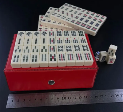 Маджонг Настольная Игра DX-sCoNKgCQ2sUgIiNAFS3