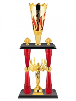 Кубок многоуровневый 025873