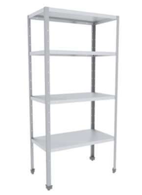 Стеллаж ПищТех СТАНДАРТ СКК-12/5 СЦК-С 02829280
