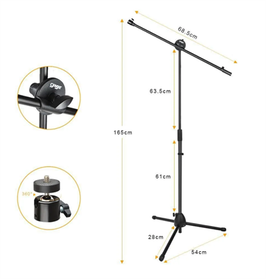 Штатив журавль 02830964138