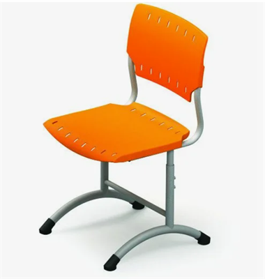 Стул Ученический Сигма регулируемый 0283095771