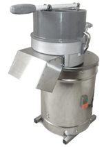 Машина овощерезательно-протирочная ОМ-350 (426х340х690 мм, 0,55 кВт, 220В) 01525