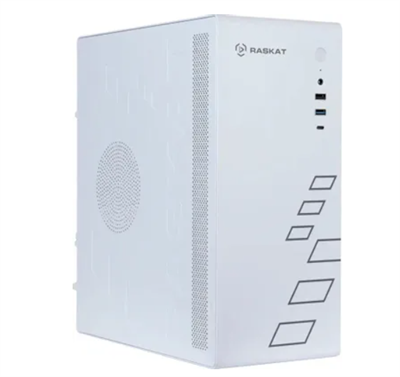Компьютер RASKAT Standart 300, Intel Core i3 10100 0283095979