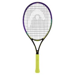 Ракетка б/т дет.HEAD IG Gravity Jr. 21, дет.4-6 лет, комп., со струнами, мультикол 026447