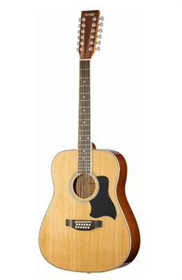 LF-4128 Акустическая 12-струнная гитара Homage 026345