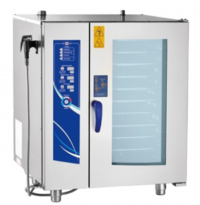 Пароконвектомат АБАТ ПКА 10-1/1ВМ2 028309123