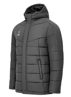 Куртка утепленная CAMP 2 PerFormPROOF Padded Jacket, темно-серый 02830965230